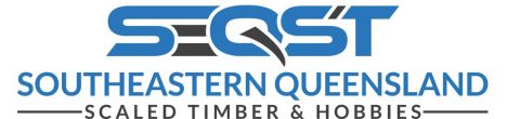 Southeastern Queensland Scaled Timber & Hobbies