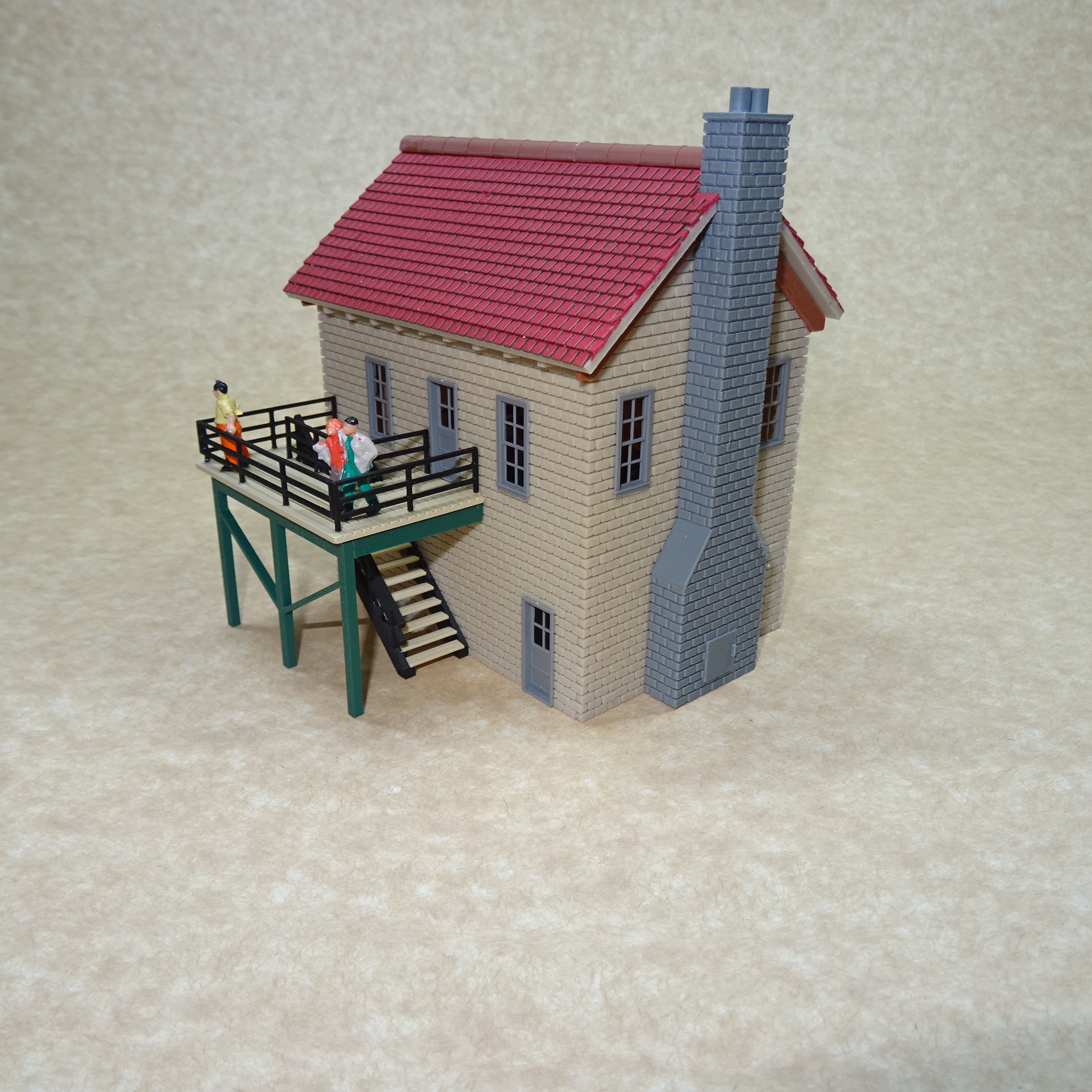 Antique Auctioneers Construction Kit - Image 3