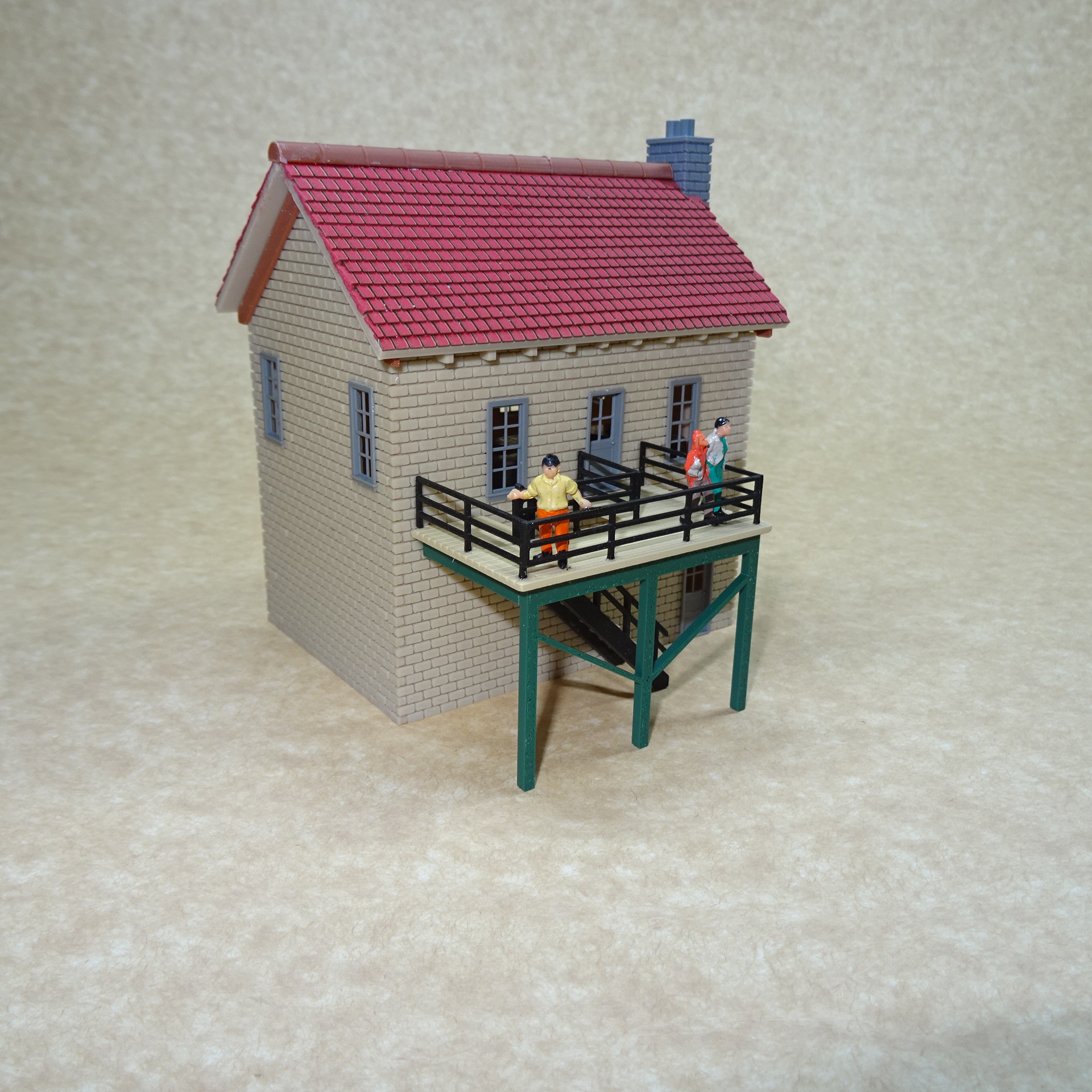 Antique Auctioneers Construction Kit - Image 4