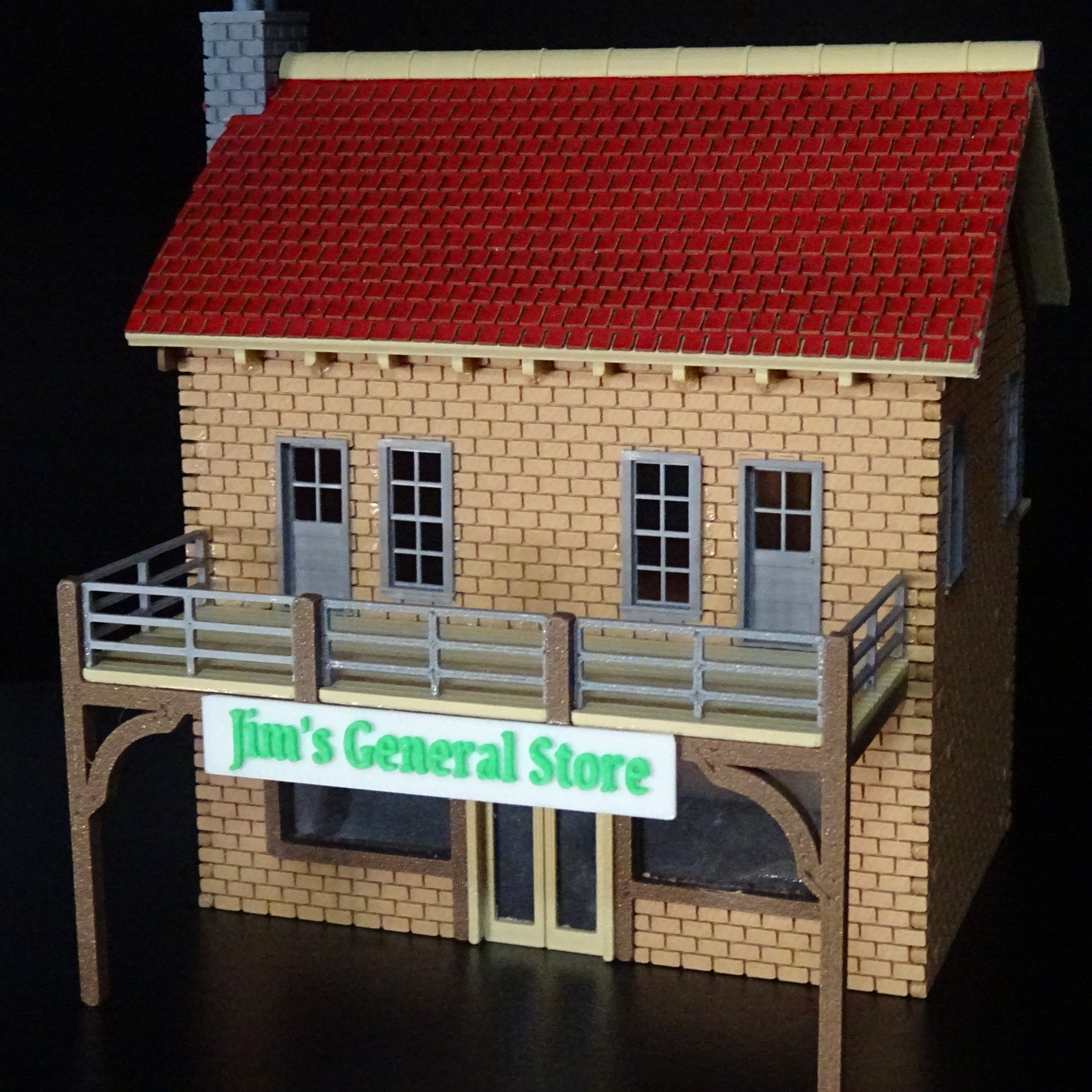 General Store Construction Kit - Image 2