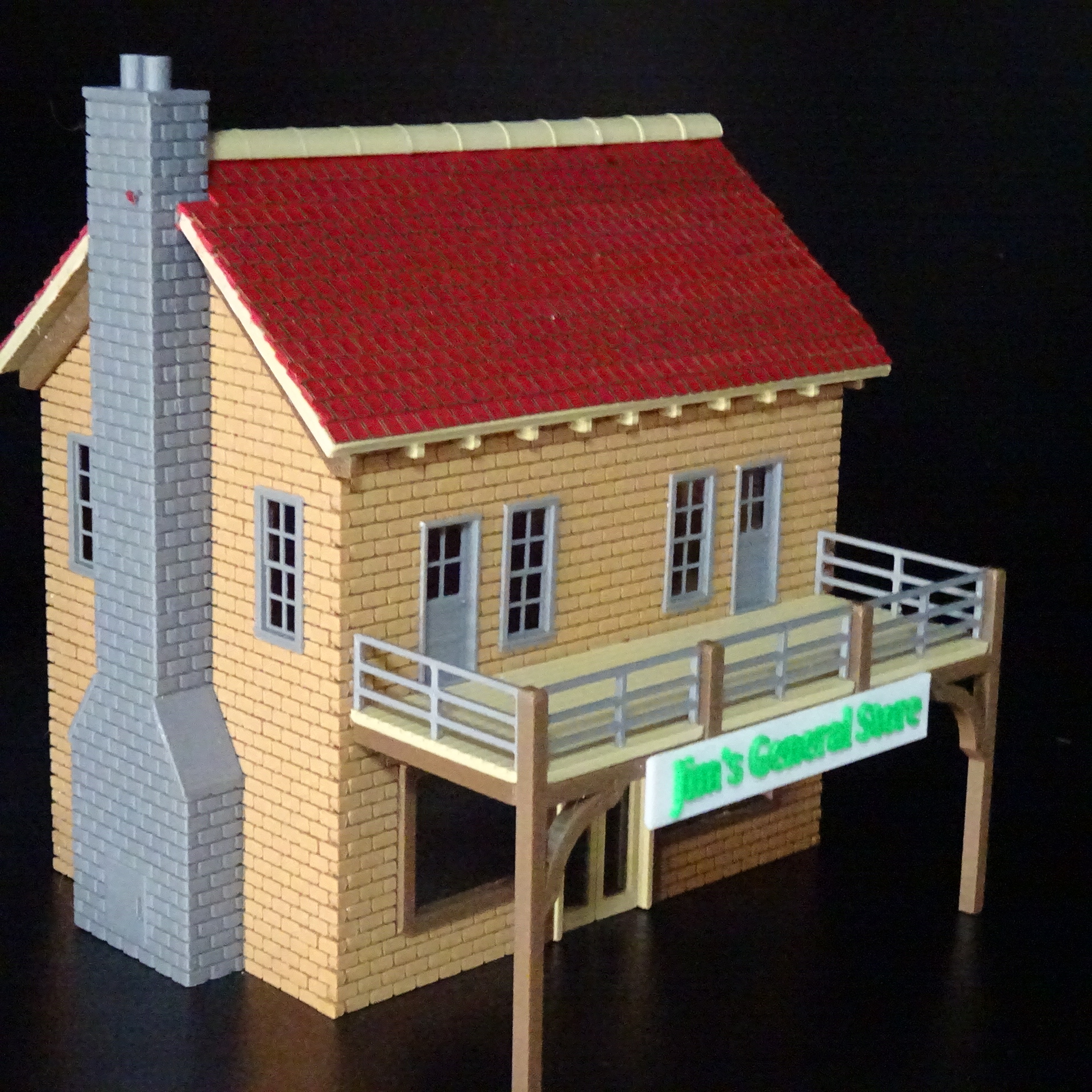General Store Construction Kit - Image 3