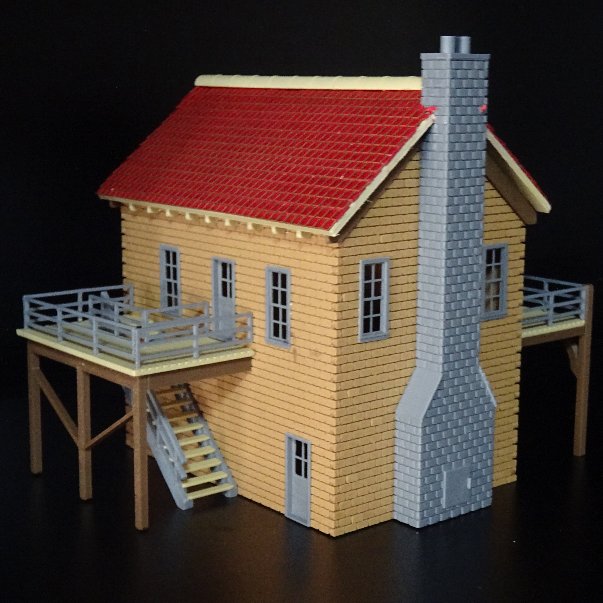 General Store Construction Kit - Image 4