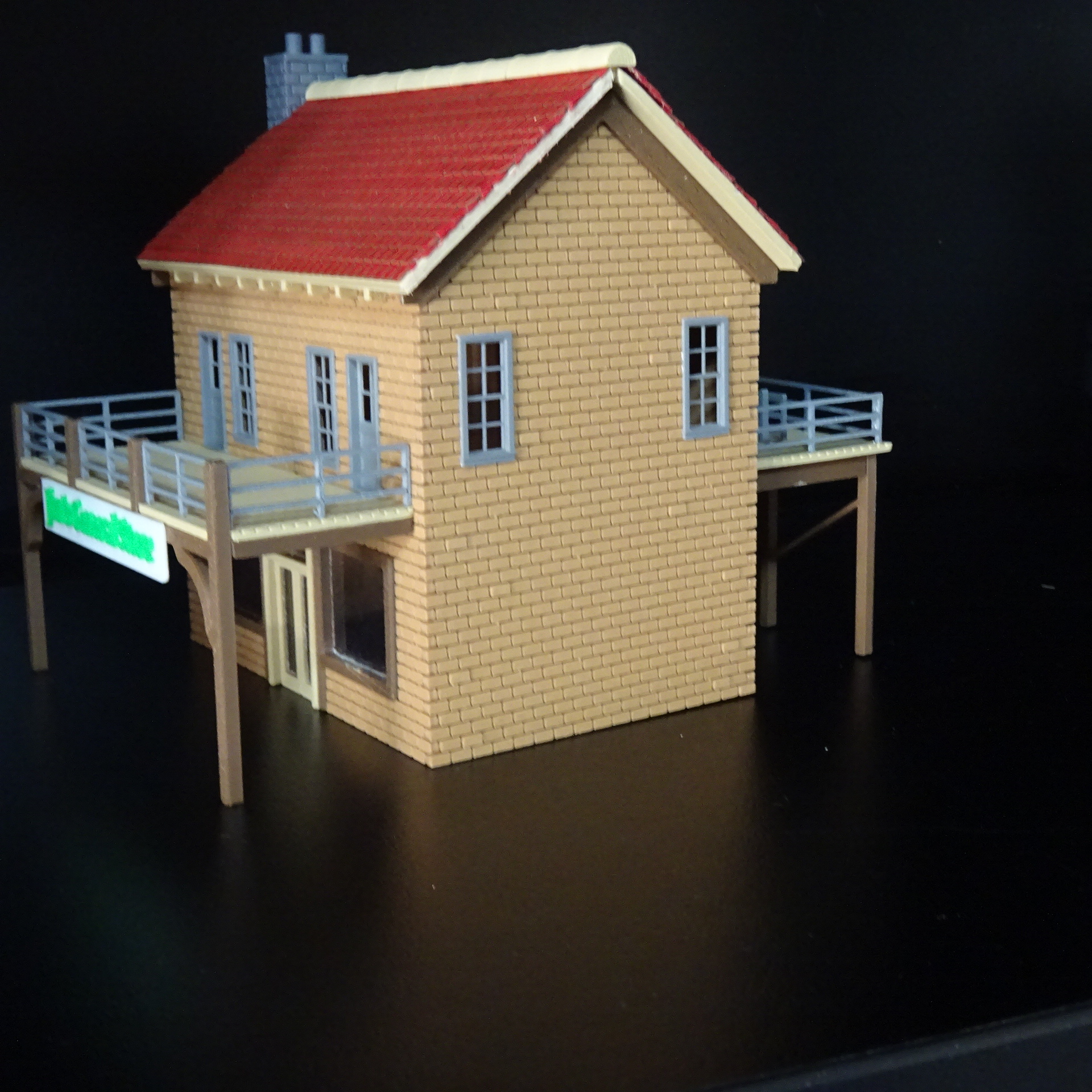 General Store Construction Kit - Image 6